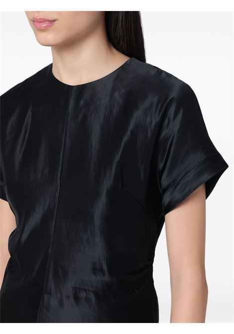 pero top woman black LOULOU DE SAISON | PEROBLACK